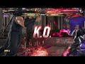 Tekken 8 | NinjaKilla (Law) High Level Play # 6