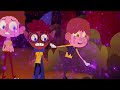 Everything is Not What it Seems - Camp Camp [Harrison]