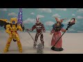 Power Rangers Hasbro Lightning Collection - VILLAINS Figures 2020 (Lord Zedd, Drakkon, Rita, Etc)