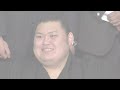 最速優勝 大の里の15日間　＜令和６年五月場所＞SUMO