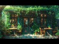 Morning Corner Coffee Shop🌞Lofi Hiphop - Lofi Songs🎧Deep focus to study/work/relax/chill☕Lofi Coffee