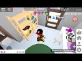 Blox Burg and a special guest-Roblox