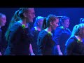 Viva La Vida - Performed by Arís Celebration Choir