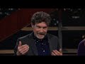 Heather Heying & Bret Weinstein: The Lab Hypothesis | Real Time (HBO)