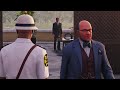 I Beat Hitman 1, 2 AND 3 Without Ever Killing ANYBODY and This Is What Happened - The Movie