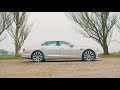 Is The Bentley Flying Spur Worth £220K? 4K