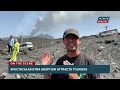 WATCH: Spectacular Etna eruption attracts tourists | ANC