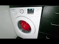 Relaxing Washing Machine Sounds | 76min. ASMR Laundry Washing