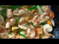 RESEP TUMIS UDANG PEDAS MANIS SIMPEL DAN ENAK