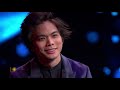 Shin Lim's magic