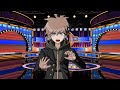 The Danganronpa cast plays Family Feud and Kaitos just about sick of everyone