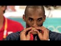 Kobe Bryant Proved That He Changed Team USA Culture