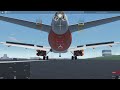 An easyJet to fly! | JSLL to JTPH - A320 Full Flight | Roblox Flightline