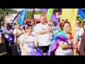 JCRUZSTYLE supporting Come Out with Pride Orlando