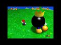 Crappy Super Mario 64 Emulator Part 1