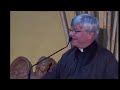 PRECIOUS BLOOD DELIVERANCE PRAYER - FR. JIM BLOUNT