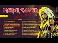 Metal Cover Collection vol 1 | Heavy Metal, Hard Rock, Power | Old Immortal Hits 70s - 80s