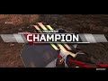 APEX SEASON 4 THROWBACK!! | Apex Legends