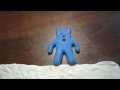 Rex the Runt Stopmotion