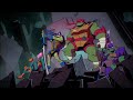 ROTTMNT: ¡HERO UP! (Audio Latino)