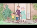 Heartbreaking dog rescue animation | Billie by Maki Yoshikura | Short Film | Random Acts