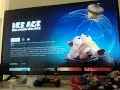 Ice Age 5: Collision Course End Credits