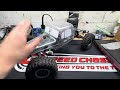 World's Best Rc Crawler Build Series Pt:4 Electronics,wheels,foams,tires,and drivetrain!!