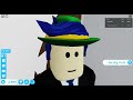 Playing Roblox Cabin Crew Simulator