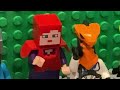 Lego Wrestling Episode 3 (LWF)