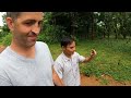 Captain Hook Shared His Traditions & Culture, Bolaven Plateau Loop D2 (Laos Motorbike Trip 🇱🇦  Ep23)