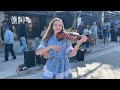 You Give Love A Bad Name - Bon Jovi | Karolina Protsenko - Violin Cover