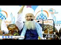 Saudi Imam Ke Piche Namaaz Padhna Kaisa? || Huzoor ShaikhUl Islaam ||SyedHamzaMiya ||SiTrustOfficial