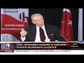 Yılmaz Özdil salonu gülmekten kırdı geçirdi