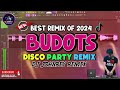 BEST NONSTOP VIRAL BUDOTS REMIX 2024 - DJ JOHNREY DISCO REMIX