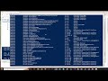 Learn PowerShell in Less Than 2 Hours