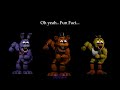 [SFM/FNAF] Freddy and Friends Dance For An informative 17 Minutes