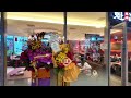 (NEW) One Holland Village Mall Walking Tour 4K #singapore #mall #shoppingmall #pocket3 #eveningwalk