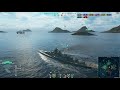 WoWS Tirpitz