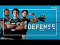 Panthers vs Broncos 10 24  Highlights   Super Bowl 50 2016 Full HD