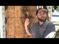 HUGE Siding Problems that lead to DRY ROT! Portland Siding Contractors explain