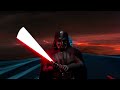 Vader Immortal : Episode 3  👸🏰🌠