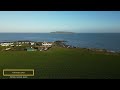 Drone Views Ireland | DJI Mini 3 Pro | Relaxing Dublin Views |