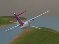 Transasia Flight 235 Recreation.