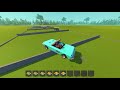 Using Workshop Vehicles to Compete in the Most Ridiculous Olympics Ever! (Scrap Mechanic Gameplay)