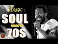 Soul 70's Greatest Hits: Aretha Franklin, Stevie Wonder, Marvin Gaye, Al Green, James Brown