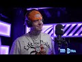 Millyz -  Voice Of The Streets Freestyle W/ Kenny Allstar on 1Xtra