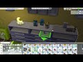 The Sims™ 4 ( Renovação da casa )