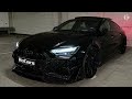 2024 Audi RS 7 by MANSORY - Sound, Interior and Exterior