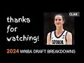 How Does Paige Bueckers’ Return To UConn Impact 2024 WNBA Draft?