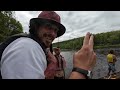 canoeing trip with my Bros mighty flam river.